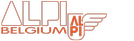 ALPI Belgium logo