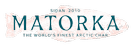 Matorka logo