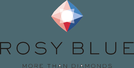 Rosy Blue logo