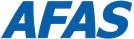 AFAS logo