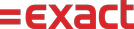 Exact Online logo