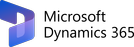 Microsoft Dynamics 365 logo
