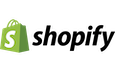 Shopify logo